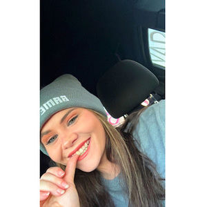 Meet your Posher, Chelse